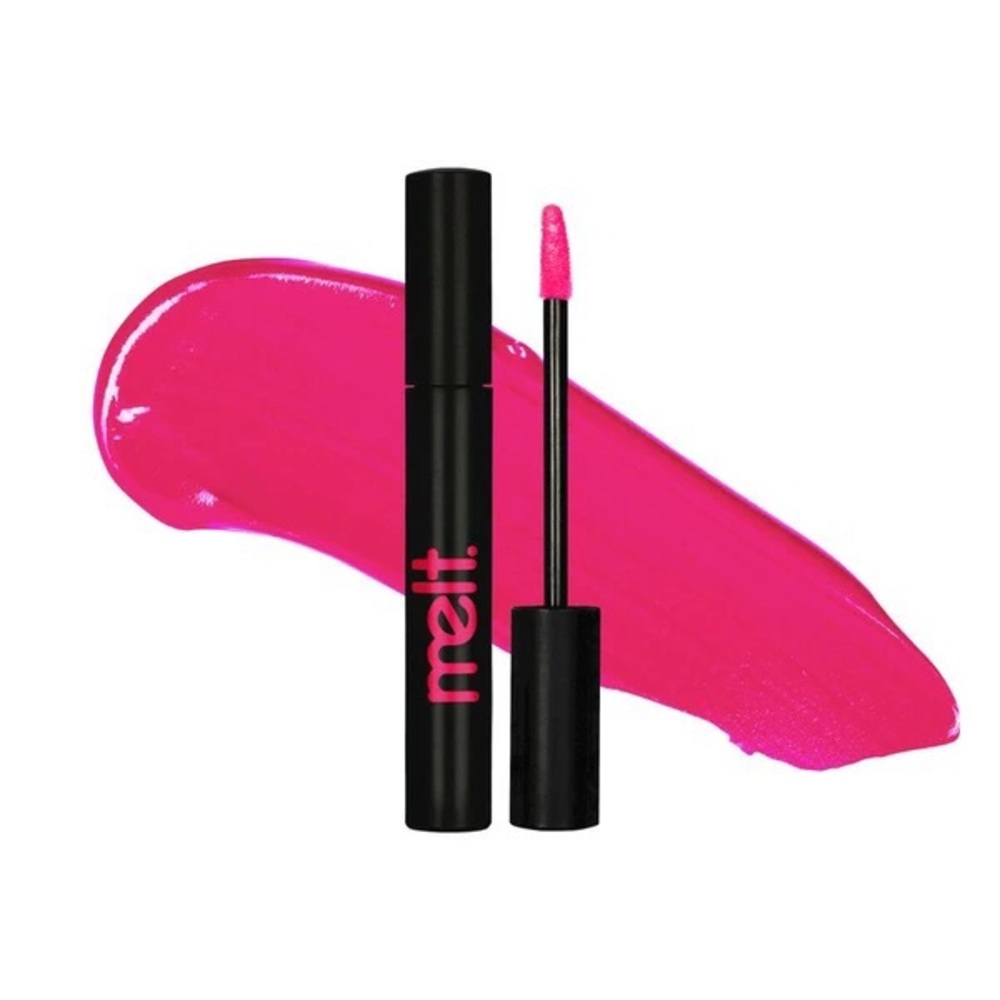Melt Amor Eterno “Fiesta” Liquid Lipstick